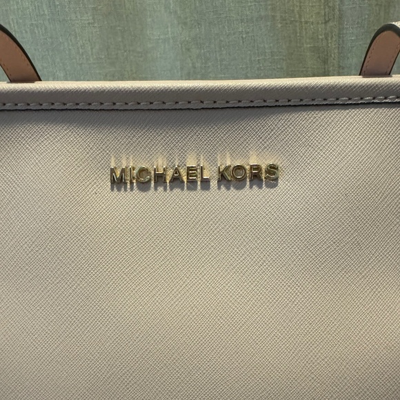Michael Kors | Tote Bag | Light Pink - Picture 11 of 11